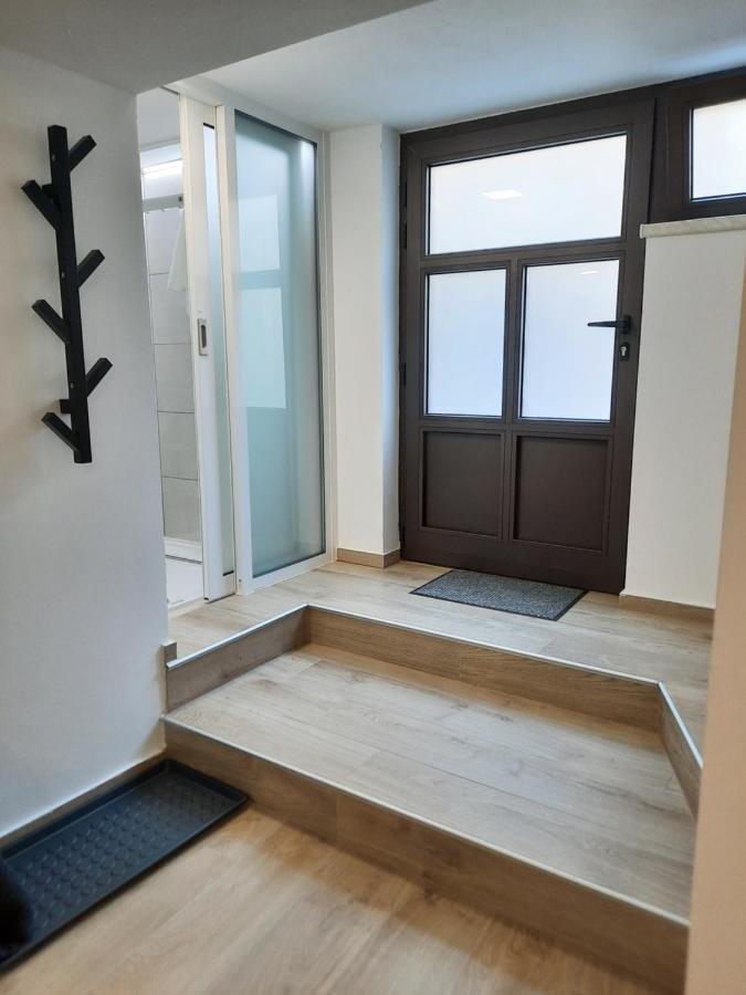 Studio Hisa Spuntar 보베츠 외부 사진