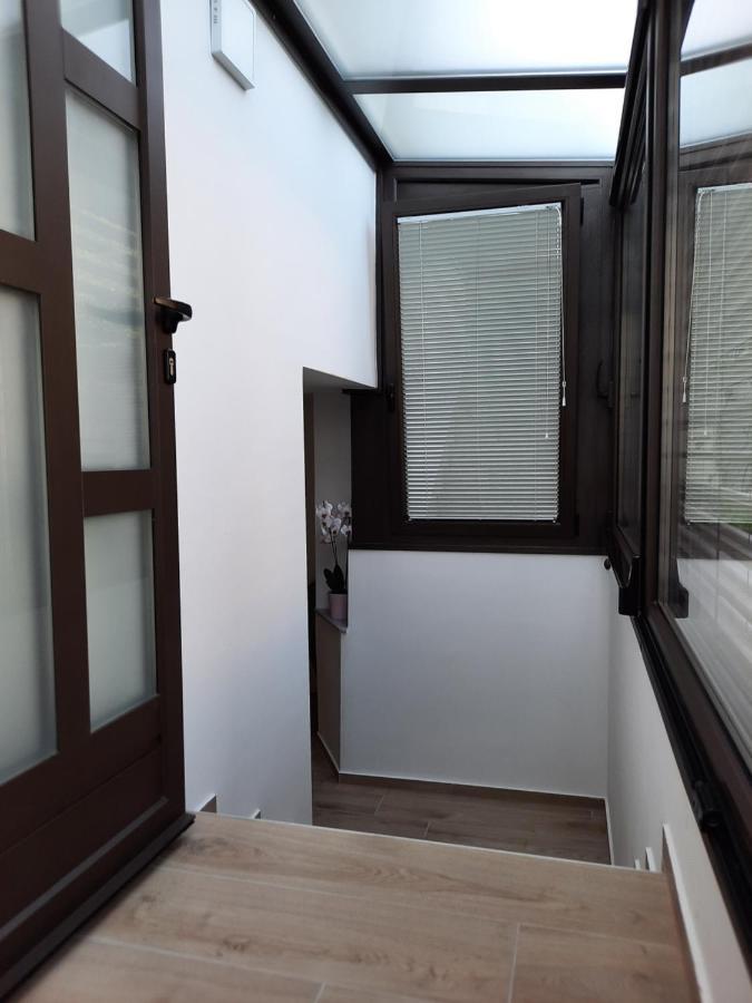 Studio Hisa Spuntar 보베츠 외부 사진